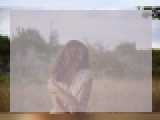 Welcome to cammodel profile for MilanaNelson: Dancing