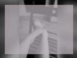 Connect with webcam model TrueAlice: Foot fetish
