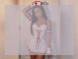 Webcam chat profile for FierceDesire: Masturbation