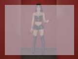 Welcome to cammodel profile for KrissssCharming: Leather