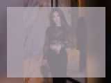 Watch cammodel BrunetteMuse: Music