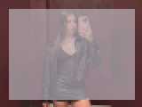 Watch cammodel 00RubyKiss: Nails