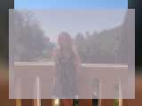 Start video chat with Alicia3: Dancing