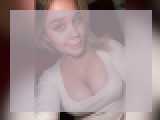 Watch cammodel LuciaLi: Make up