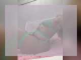 Connect with webcam model EmeraldDreams: Lingerie & stockings