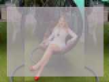 Welcome to cammodel profile for SweetLana: Nails