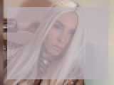 Watch cammodel SylviMystic: Travel