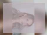 Welcome to cammodel profile for Mirinda