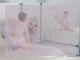 Adult chat with LekaStar: Nipple play
