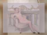 Welcome to cammodel profile for LekaStar: Lingerie & stockings