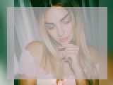 Welcome to cammodel profile for RitaMazhorka: Sports
