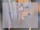 Adult chat with Anomiecumms: Lingerie & stockings