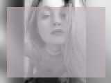 Start video chat with Annabelle