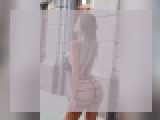 Welcome to cammodel profile for Fio3Na: Lingerie & stockings