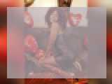 Adult chat with Fabiola: Role playing