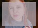 Welcome to cammodel profile for RedFoxMarta: Music