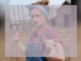 Why not cam2cam with Annabelle: Art