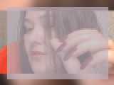Welcome to cammodel profile for LuckyLilu: Nails