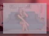 Welcome to cammodel profile for EvieLove: Lingerie & stockings