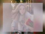 Welcome to cammodel profile for Annabelle: Outdoor Activities