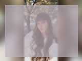 Connect with webcam model Megan1