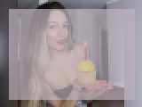 Welcome to cammodel profile for GloriaSS: Nylons