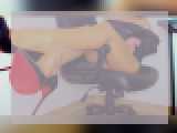 Welcome to cammodel profile for IAphrodite: Dominatrix