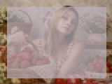 Watch cammodel Annabelle