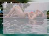 Why not cam2cam with PennyxJane: Kissing
