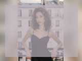 Welcome to cammodel profile for CristalLady
