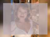 Webcam chat profile for Tersia: Ask about my Hobbies