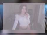 Welcome to cammodel profile for QueenVikiX: Kissing