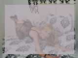 Adult chat with NaughtyAnays: Kissing