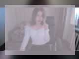 Welcome to cammodel profile for QueenVikiX: Kissing