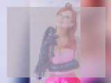 Welcome to cammodel profile for MissTwinkle: Latex & rubber