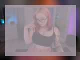 Adult chat with lunaali: Lingerie & stockings