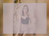 Start video chat with Annabelle