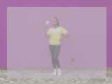 Welcome to cammodel profile for MalikaDior: Dancing
