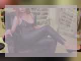 Welcome to cammodel profile for DominantMiss: Leather