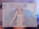 Welcome to cammodel profile for EvieLove: Lingerie & stockings