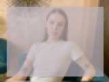 Watch cammodel ScarlettF56: Lingerie & stockings