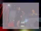 Adult chat with AliceReign: Kissing