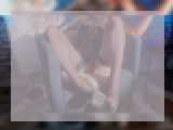 Why not cam2cam with Novalyn: Kissing