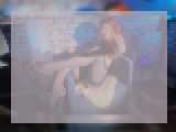Welcome to cammodel profile for Novalyn: Dominatrix