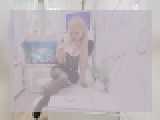 Welcome to cammodel profile for SallyNiksi: Outfits