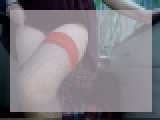 Welcome to cammodel profile for OrangeSoul: Legs, feet & shoes