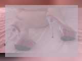 Adult chat with LovelyJanne69: Legs, feet & shoes