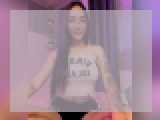 Connect with webcam model TooHotN2Sexy: Cosplay