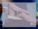 Why not cam2cam with Aurora30: Legs, feet & shoes