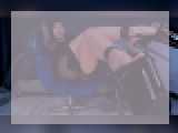 Welcome to cammodel profile for DevinaDaemon: Leather